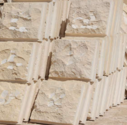 Polyester Aqlay daşı 6 