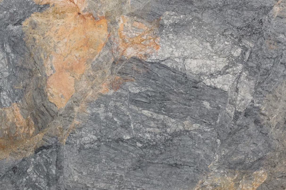 FIORDALISO Gray IN0513-15 mərmər