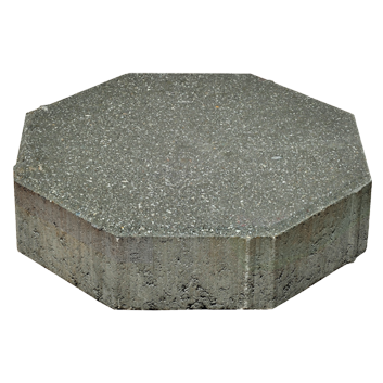 Səki daşı səkkizkünc 240 x 240 x 60 mm