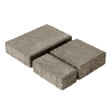 Səki daşı Mozaika 12×6×4 sm