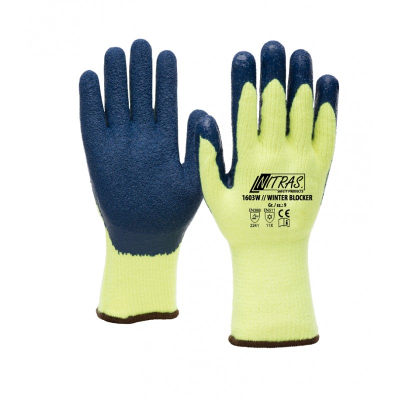 ƏLCƏK WINTER BLOCKER