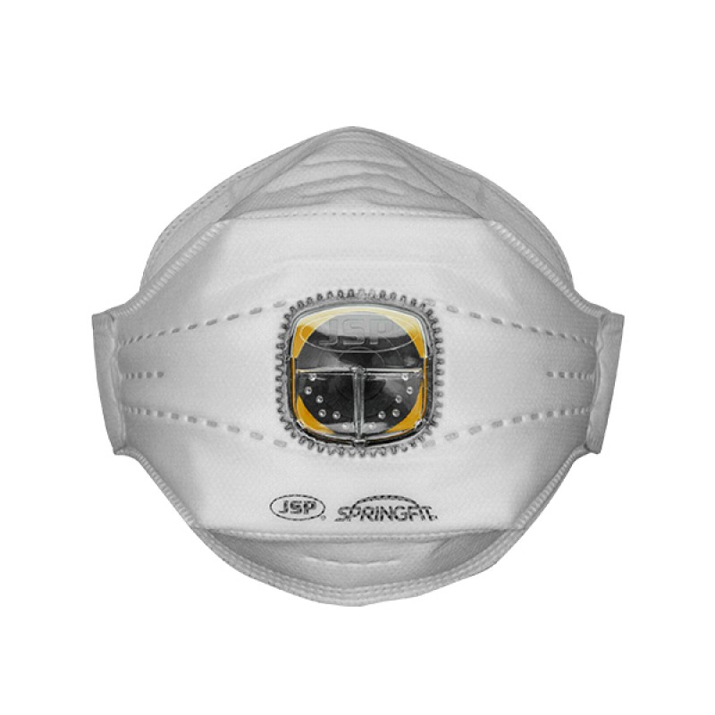 Springfit™ 425ML FFP2 RESPİRATOR