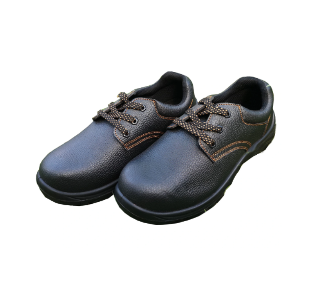 PU/PU altlıq inyeksiyası, nəfəs alan safety ayaqqabı 