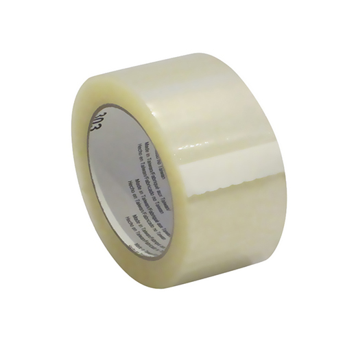 ŞƏFFAF YAPIŞQANLI LENT  200Y BT12 - 48 MM