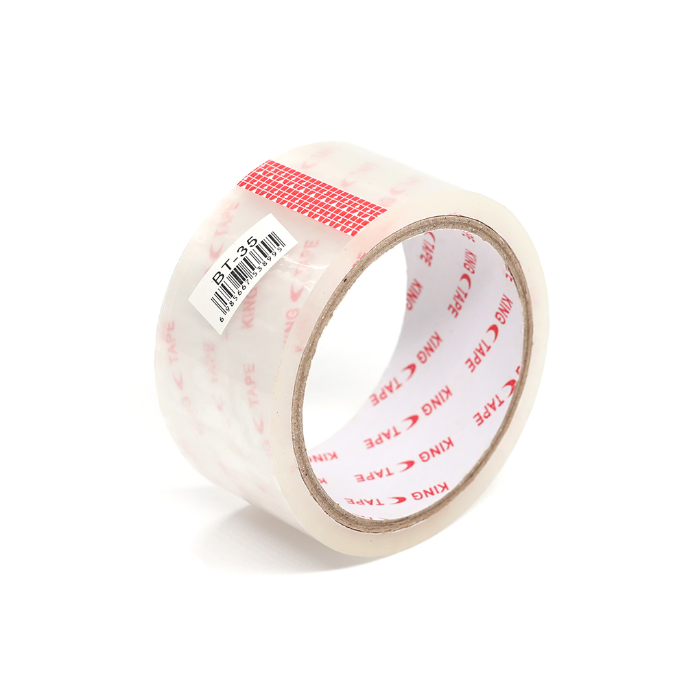 ŞƏFFAF YAPIŞQANLI LENT  BT 35