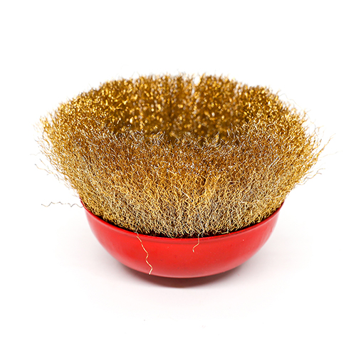 LAQONDA ÜÇÜN DƏMİR SAÇAQLI FIRÇA 75