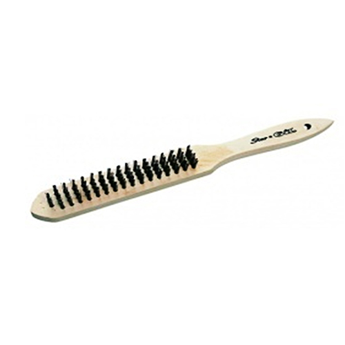 STARGİL SARI TEL FIRÇA N6 (26016 - BR)