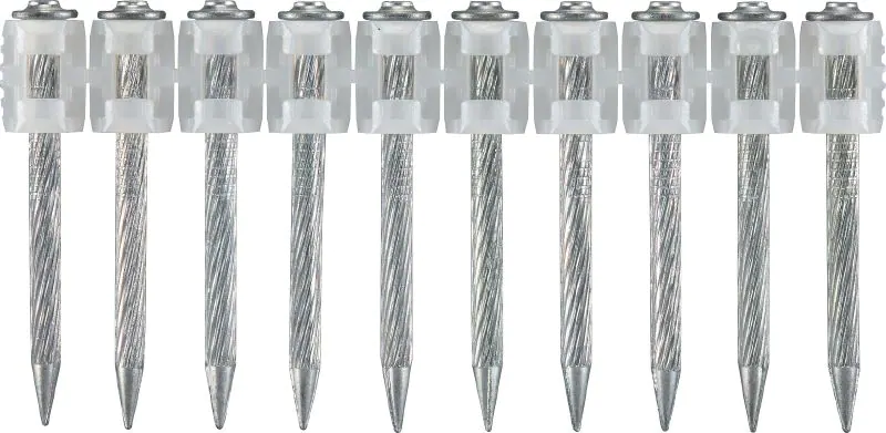 HİLTİ  Mismar X-GPN MX kontrplak bağlayıcıları