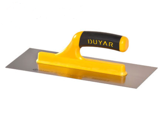 Şpatel dəmir DUYAR 036 , 40 sm