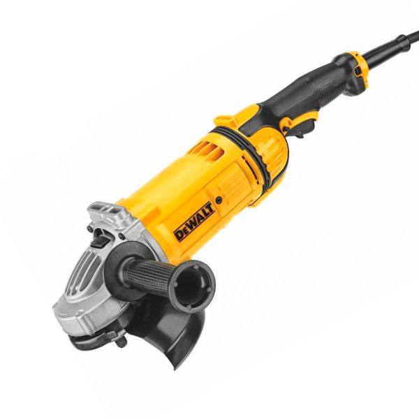 DEWALT DWE4579 Daşlama maşını, 230mm