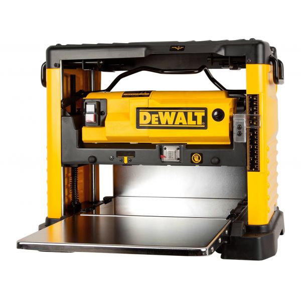 Qalınlaşdırıcı DEWALT DW733 (Tip 2), 1800 W