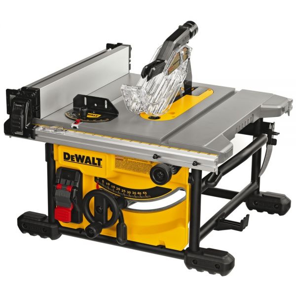 Stolüstü mişar DEWALT DWE7485, 1850 Вт