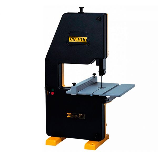 Bant mişar DEWALT DW738, 749 W, 2 sürət, 330/800 m / dəq