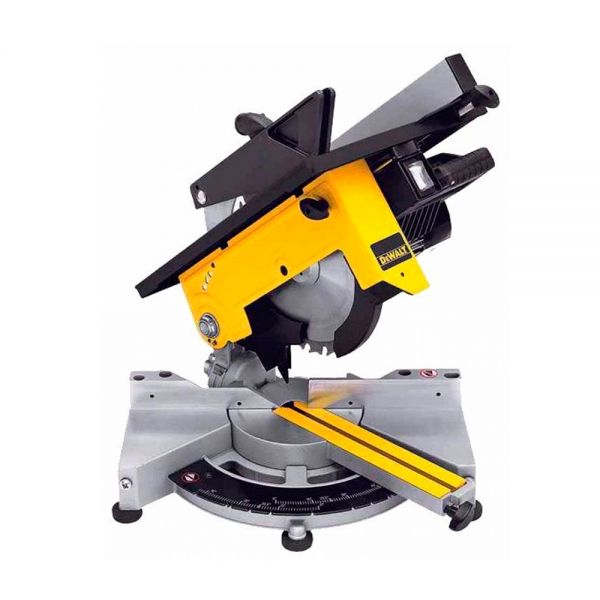 Kombi mişar  DEWALT DW711, 260 мм