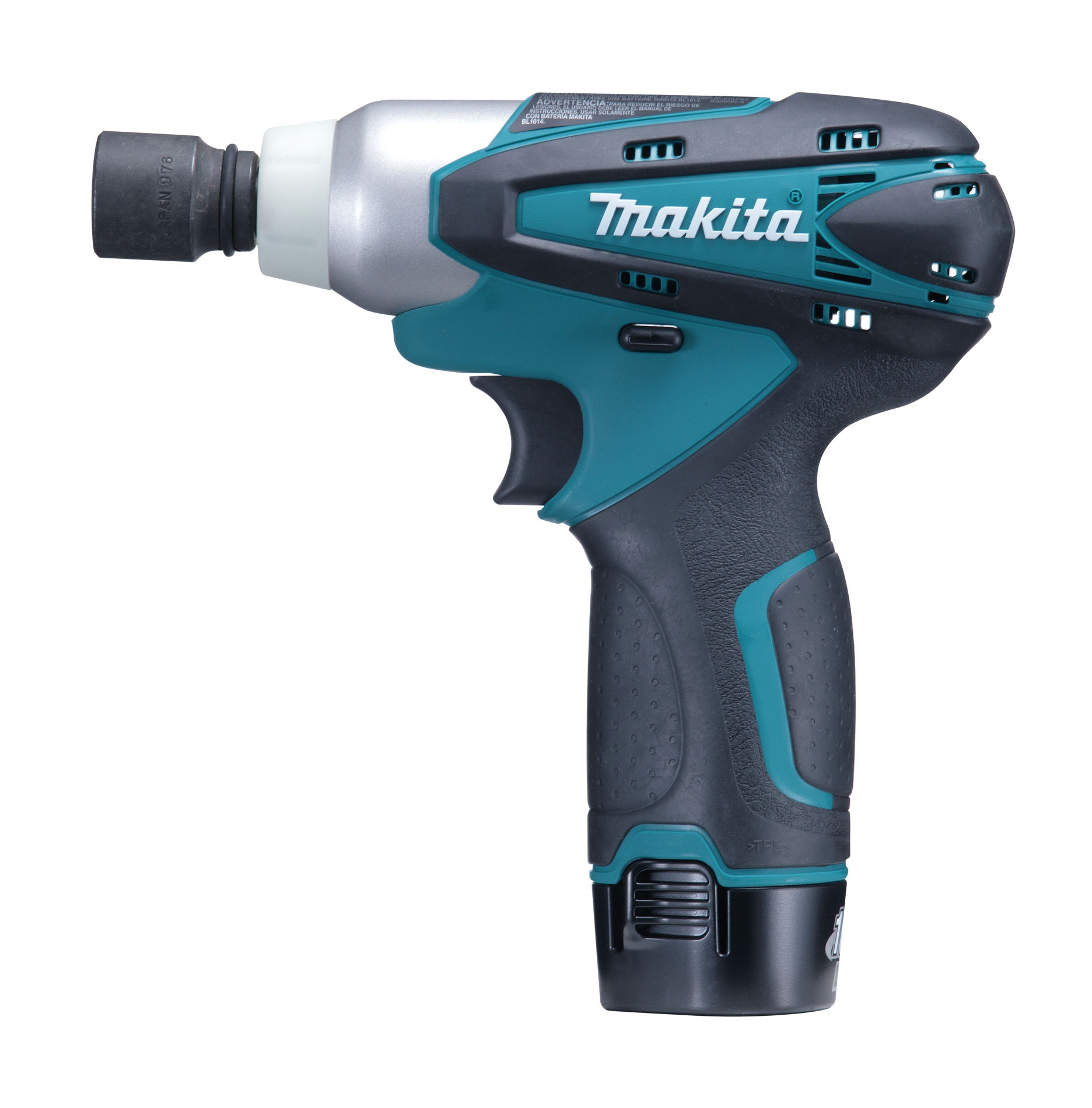 MAKITA TW100DWE naqilsiz zərbəli bolt sıxma makinası 