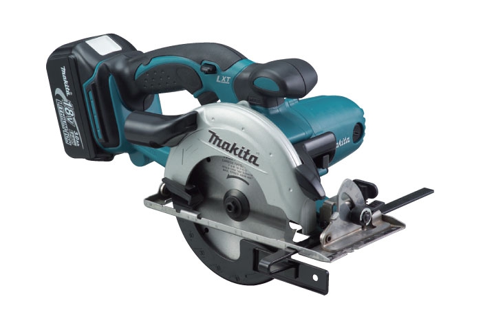 MAKITA BSS501RFE Naqilsiz kəsmə makinası