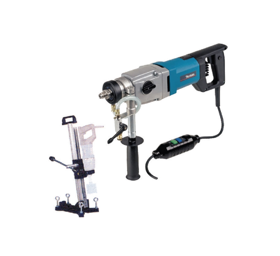 MAKITA DBM131 PORTATİF KAROT MAKİNASI