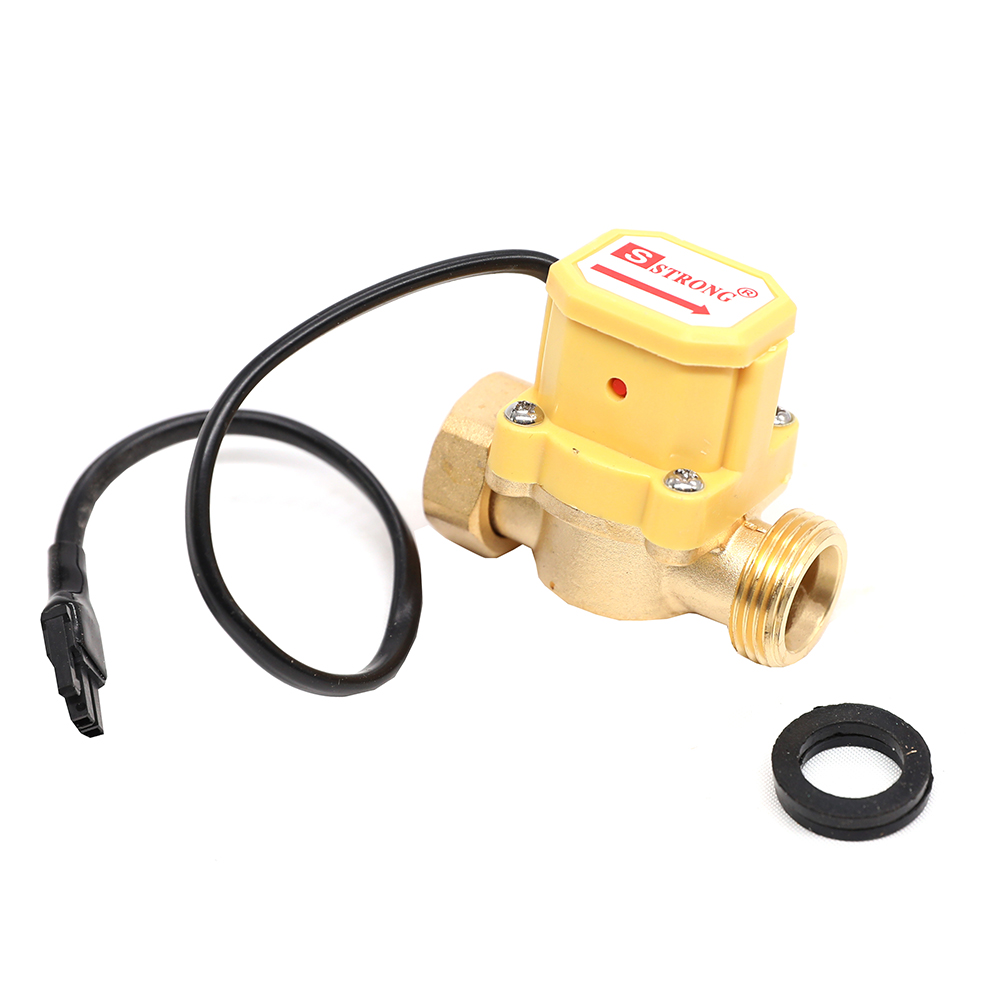 HİDRAFOR WC260 ST260