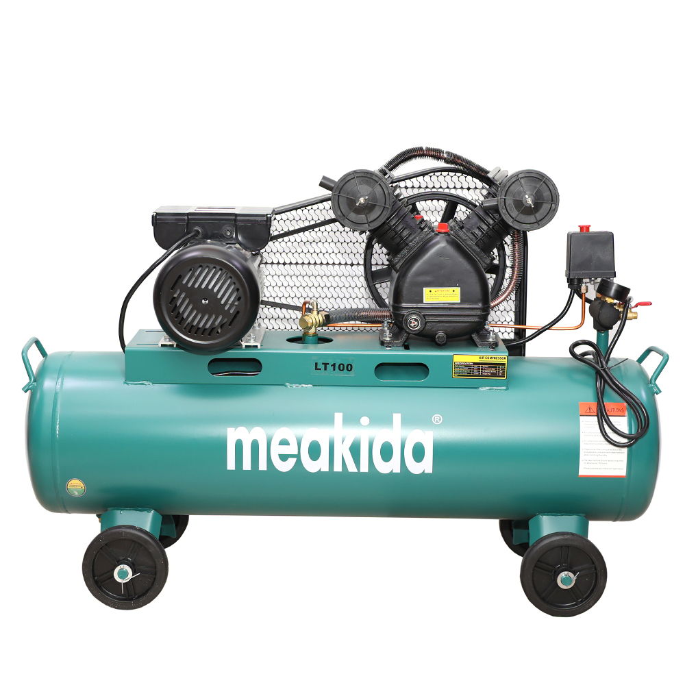 MEAKIDA KOMPRESSOR 100 L