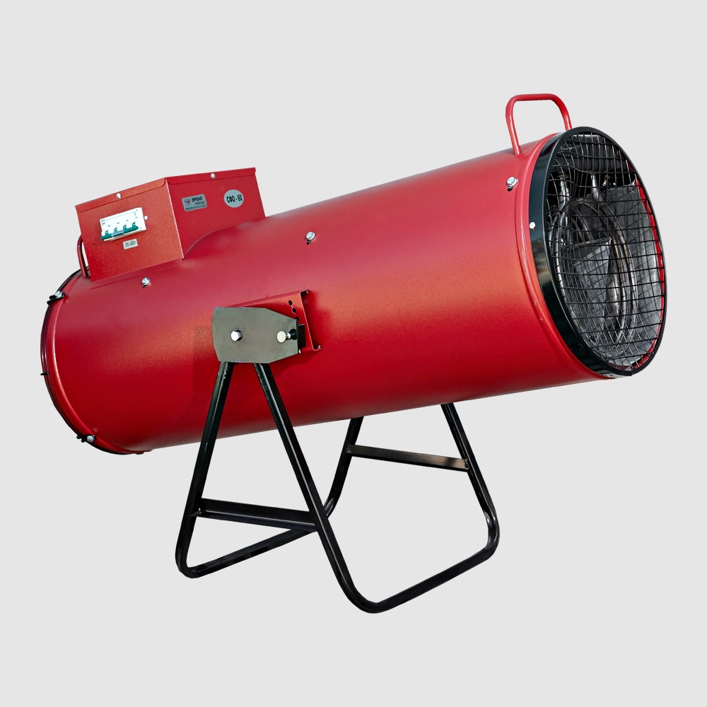 Elektrikli isidici CFO - 60 