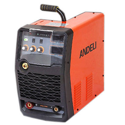 ANDELİ QAYNAQ APARATI MIG200Y    