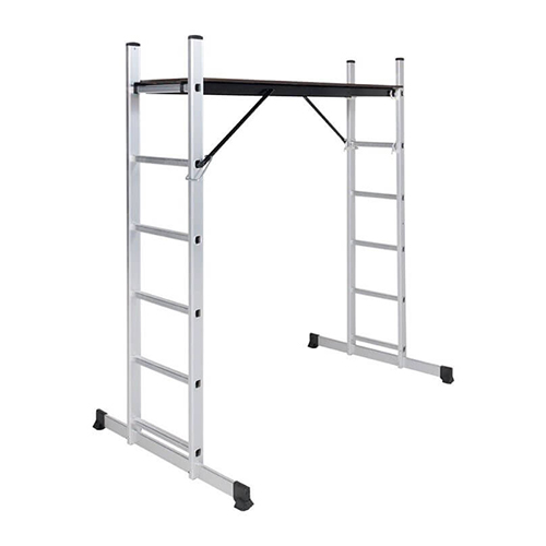 PRAKTİK NƏRDİVAN SCAFFOLDING