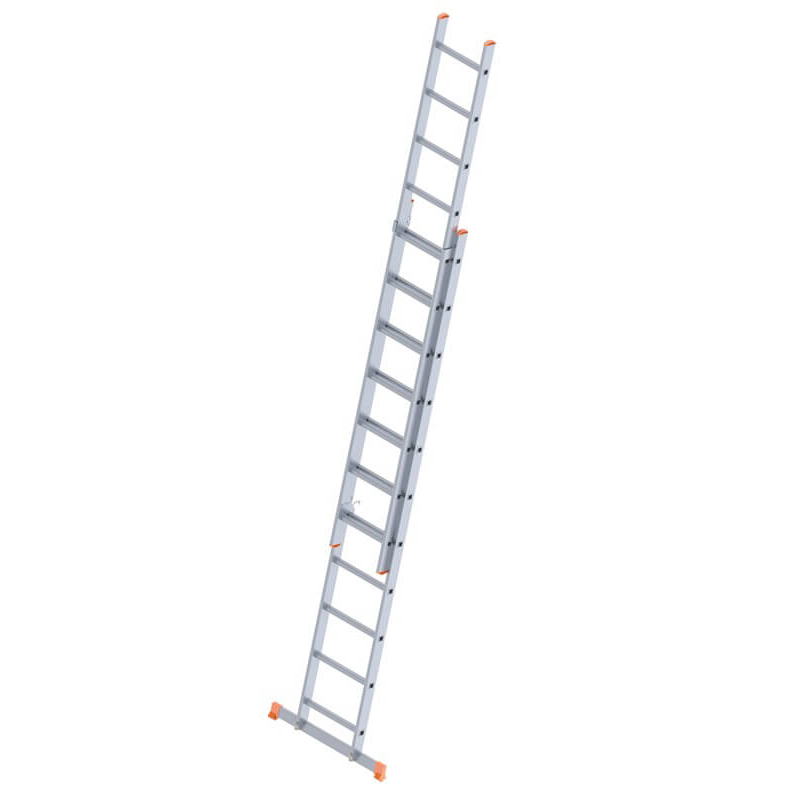 İKİ TƏRƏFLİ SƏNAYE NƏRDİVANI 2*11 6211