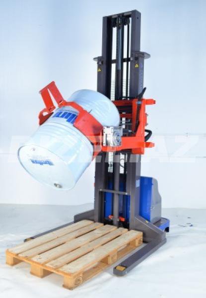 ARMANNI MASTER PLUS EVO 120