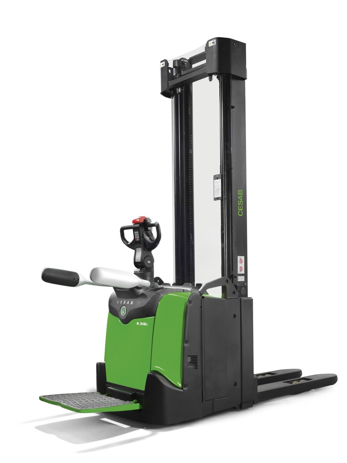 Forklift  Cesab S312 (L)