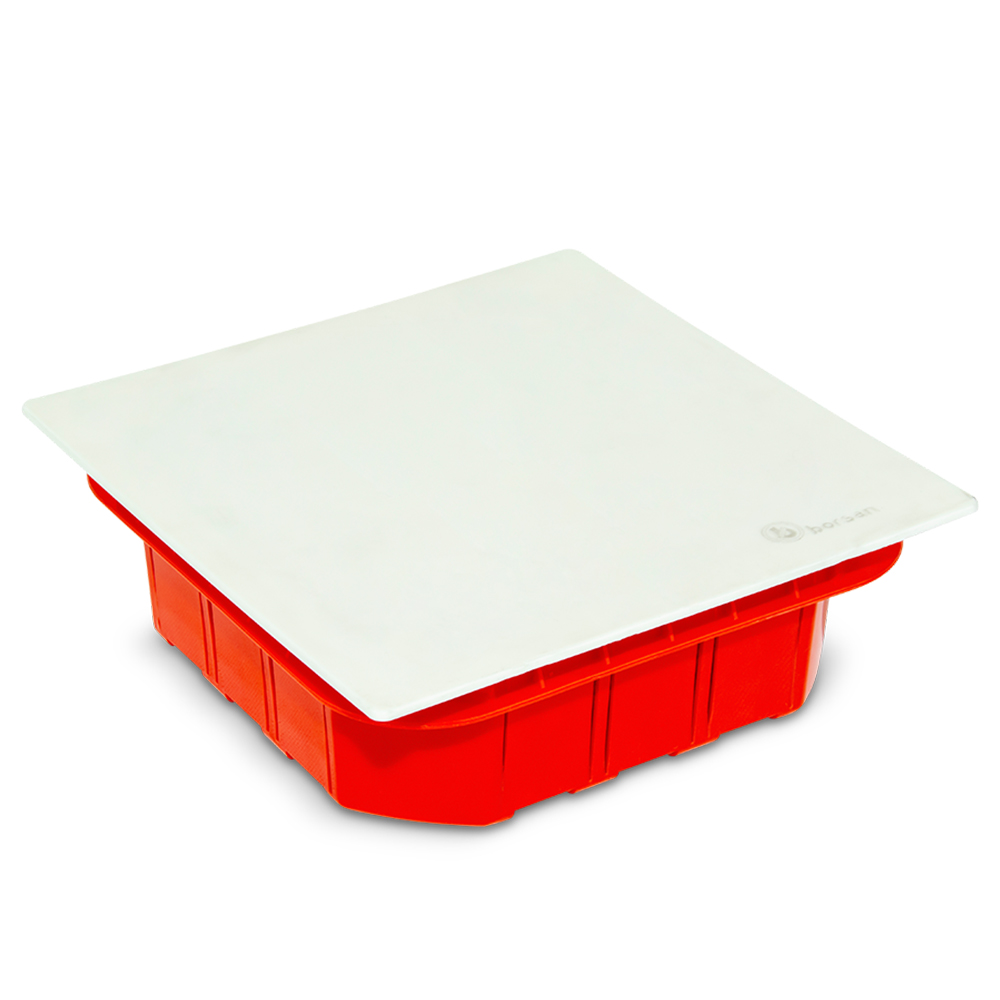 ERAPLAST  GERMETİK QUTU 100x100x45 BR-731