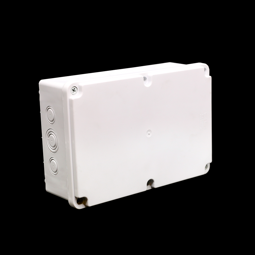 GERMETİK QUTU 180X270X100