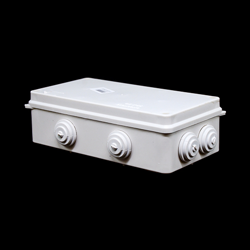 GERMETİK QUTU 200*100