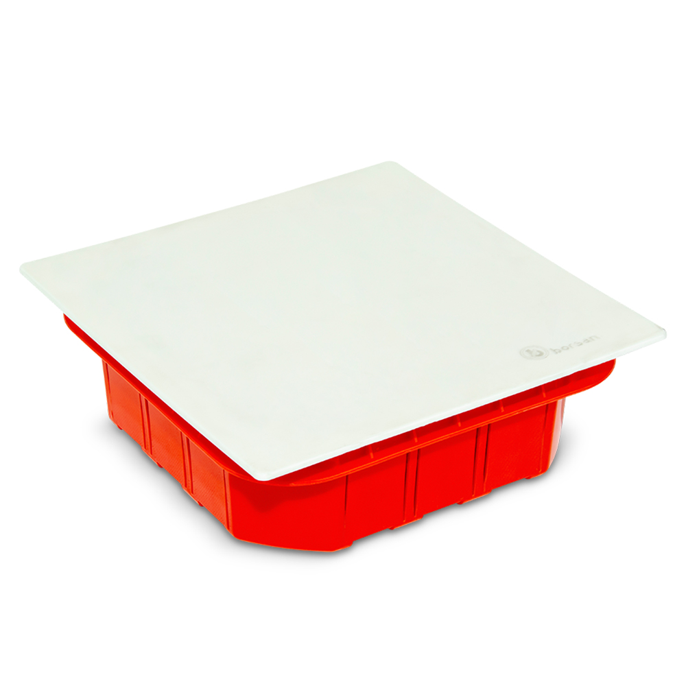 ERAPLAST GERMETİK QUTU 130x130x55 BR-732