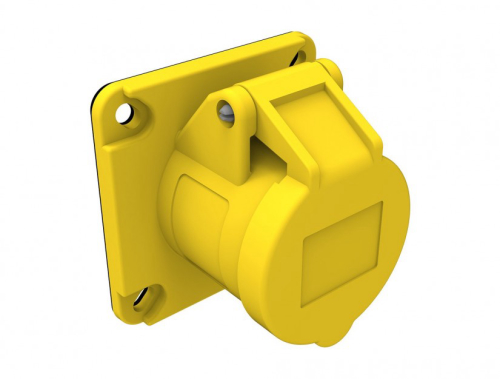 BC1-1303-2413 PANO PRIZI DUZ 3X16A 110V IP44 ERAPLAST