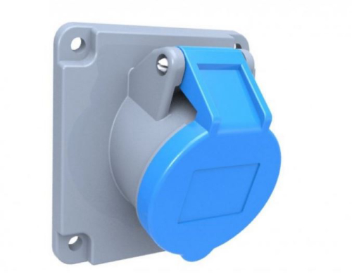 BC1-1403-2420 PANO PRIZI EYRI 3X16A 220V IP44 ERAPLAST