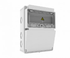 BH2-2000-0000 QUTU 9 MODUL BOS IP54