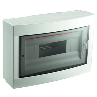 AVTOMAT QUTUSU 12 MODUL S.U. VIKO