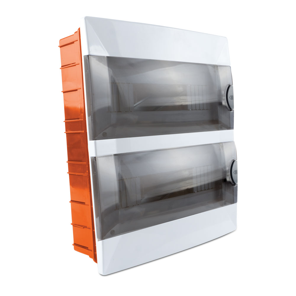 36’lı S/A AVTOMAT QUTUSU