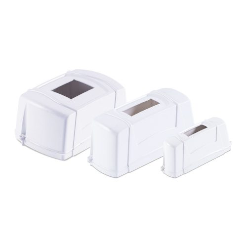 220100  1 ƏDƏDLİ MÖHÜRLƏNMİŞ QORUYUCU QUTULAR 