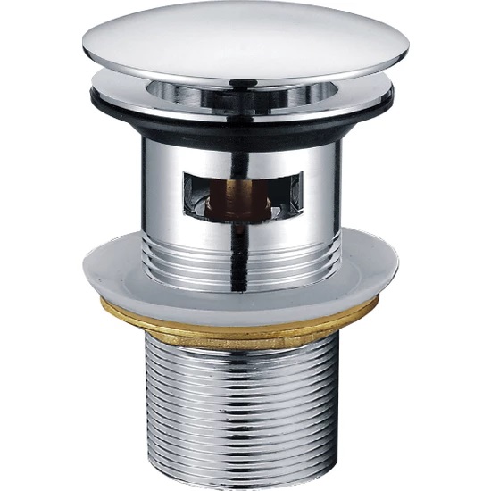 SBE021120 Sifon Basma Latun