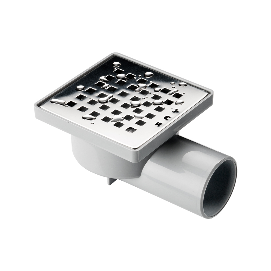 STA411010  Say Plastik Trap 10×10