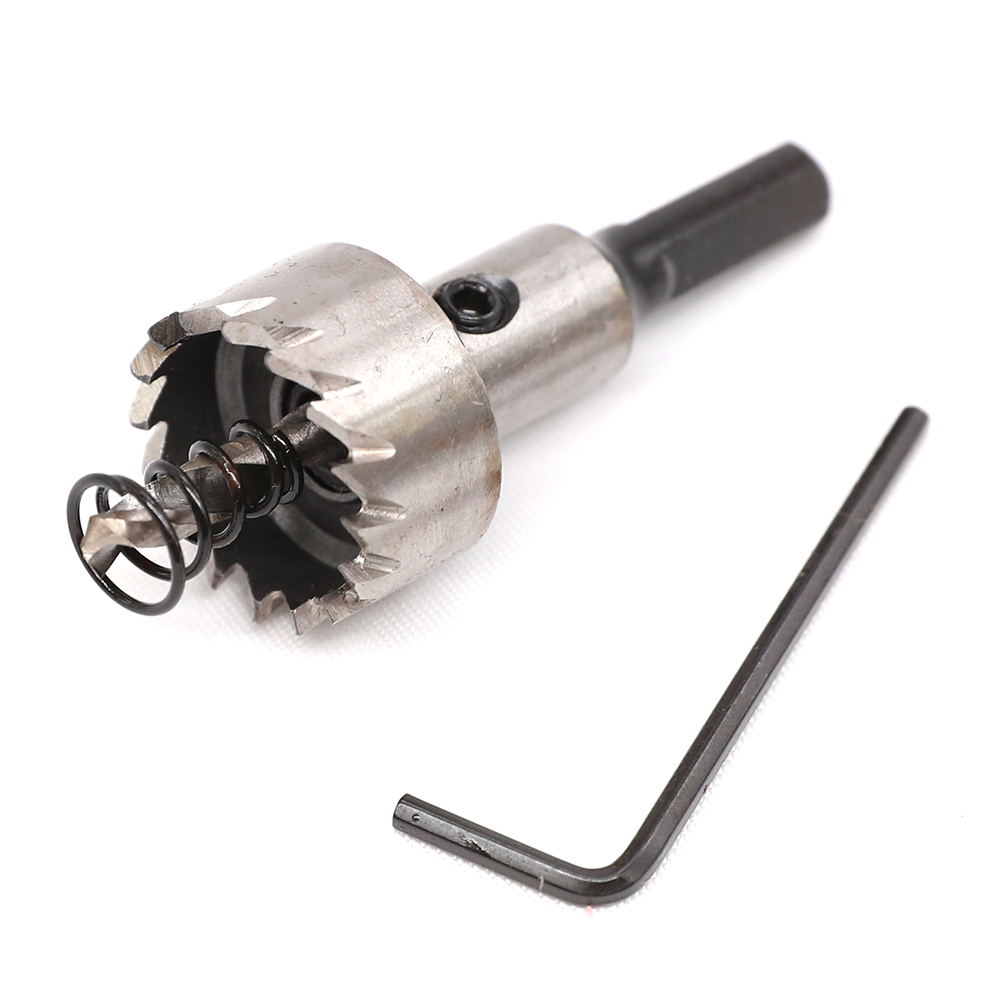 METAL DEŞƏN MİŞAR 25MM ZWF0216