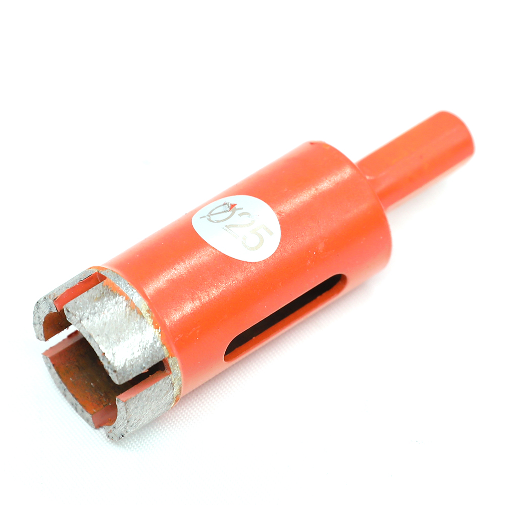 UCLUQ MƏRMƏR DEŞƏN 25MM ZWF1410