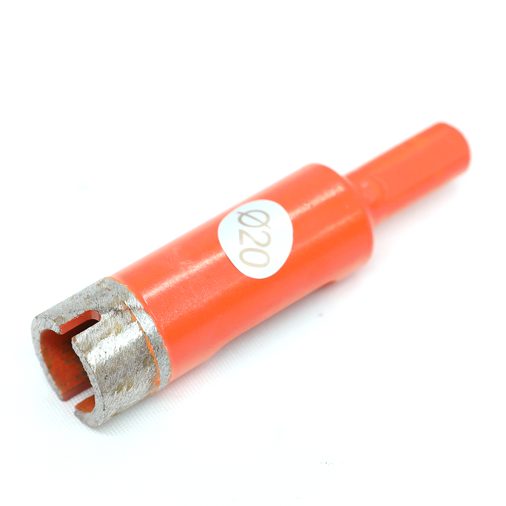 UCLUQ MƏRMƏR DEŞƏN 20MM ZWF1408