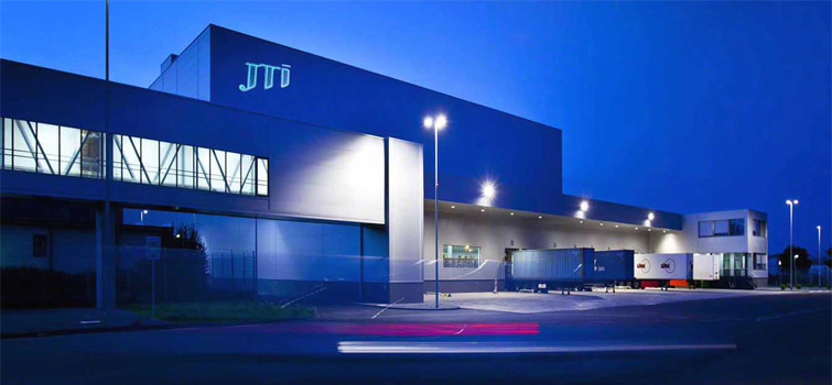 JTI
