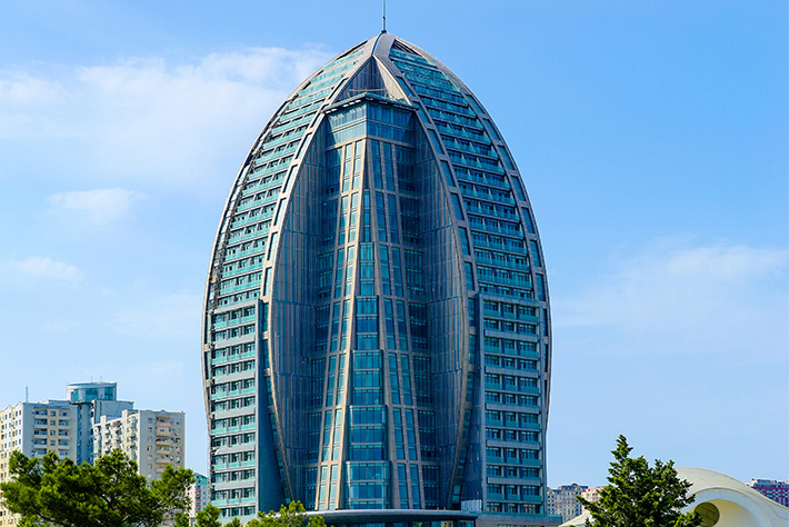 Yelken Tower